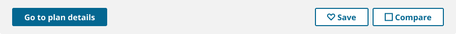 The redesigned 'Save' toggle interaction